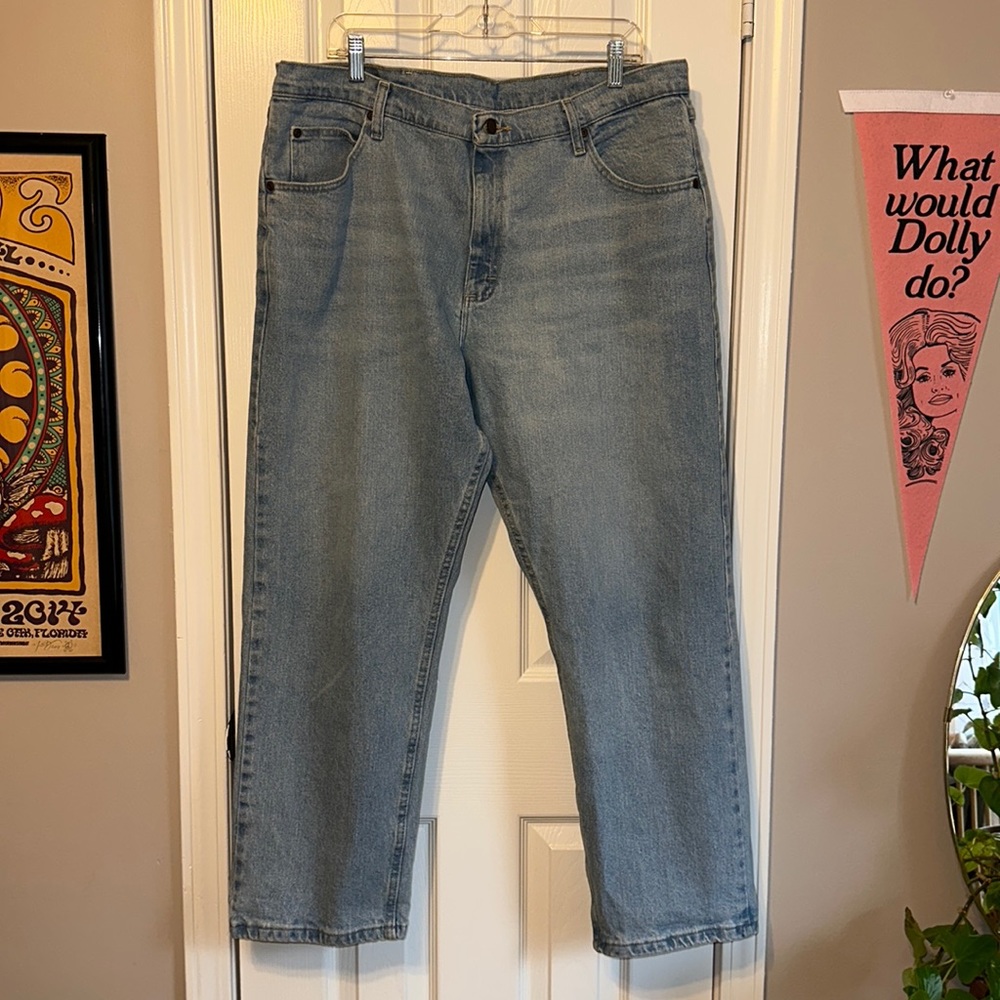 Wrangler Bootcut Jeans
